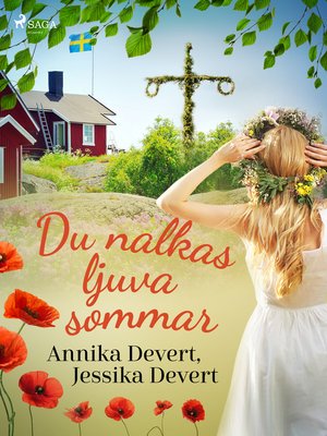 cover image of Du nalkas ljuva sommar